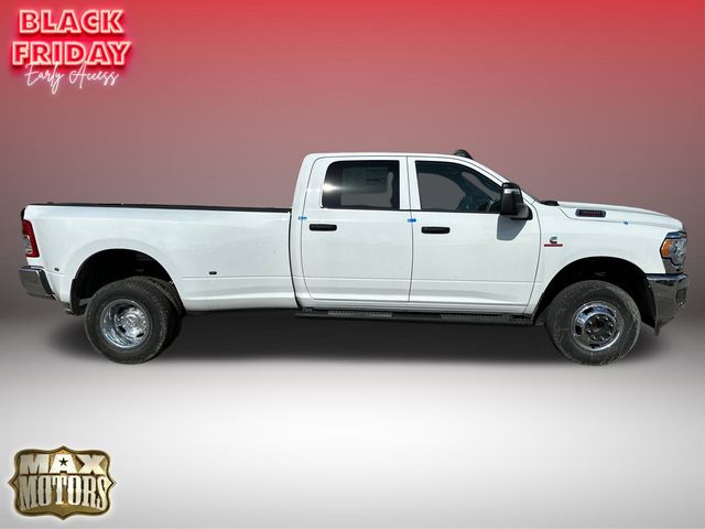 2024 Ram 3500 Tradesman 4