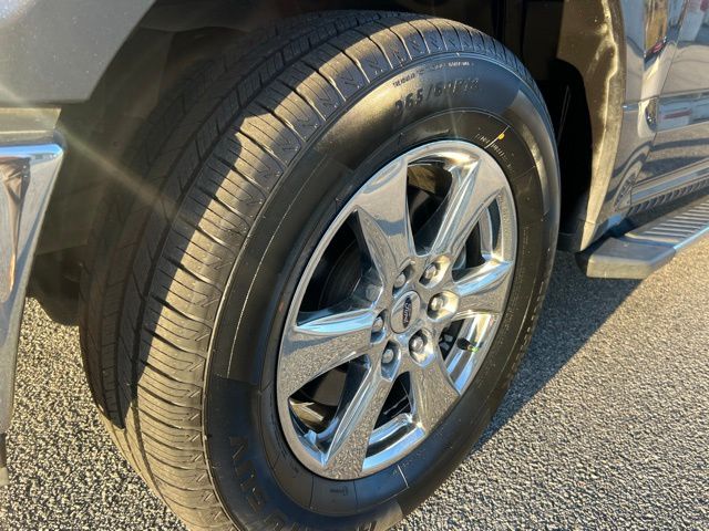 used 2019 Ford F-150 car, priced at $22,987