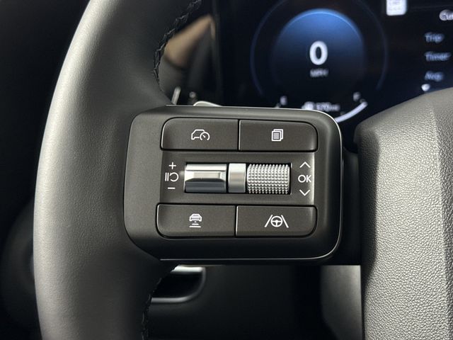 New 2026 Hyundai Palisade For Sale in Indianapolis, IN