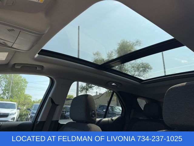Used 2023 Chevrolet Equinox For Sale in New Hudson, MI