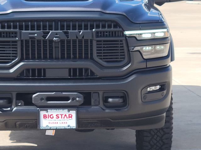 2026 Ram 2500 Power Wagon - 7