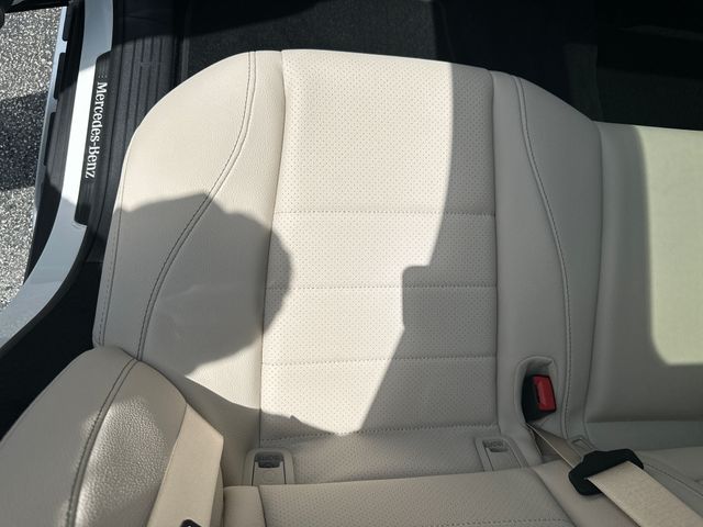 2026 Mercedes-Benz GLE GLE 450 White at Bob King Buick GMC