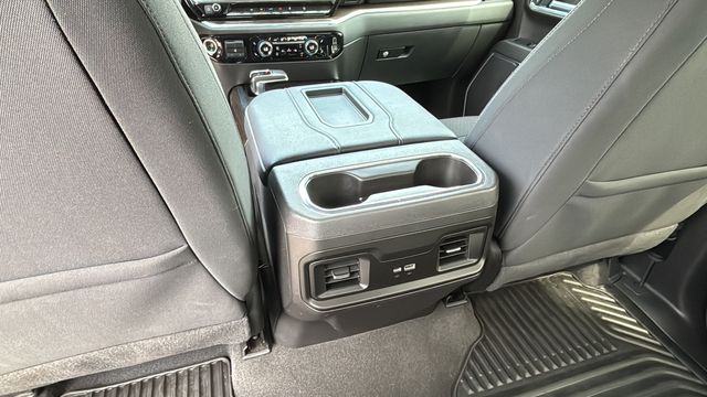 Used 2022 Red Chevrolet RST image 20