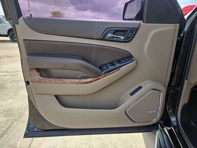 Certified Used 2017 Black Chevrolet Premier image 11