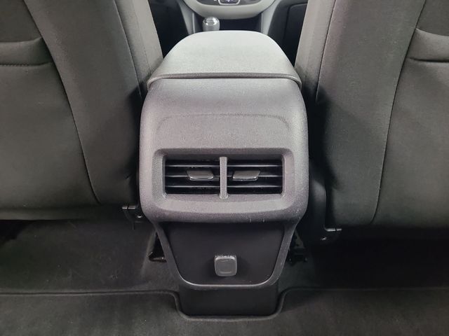 2018 – Chevrolet – Equinox