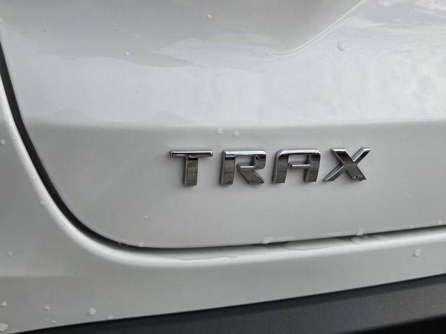 2025 Chevrolet Trax #18