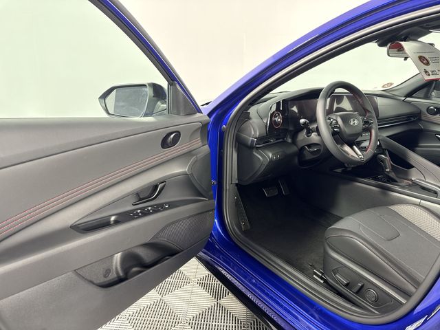 New 2025 Hyundai Elantra For Sale in Indianapolis, IN