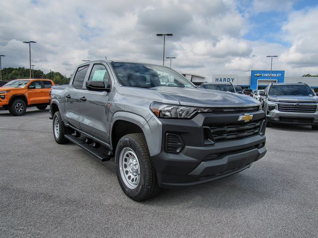 2026 Chevrolet Colorado Work Truck – 44457