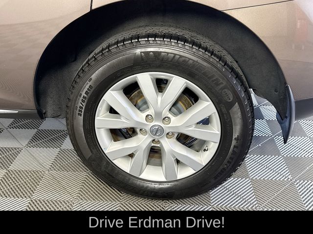 Used 2014 Nissan Murano SUV