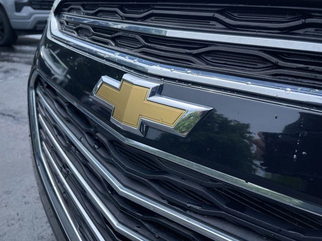Used 2017 Chevrolet Equinox For Sale in Livonia, MI