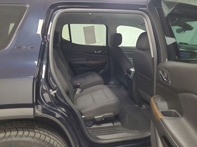 2021 – GMC – Acadia