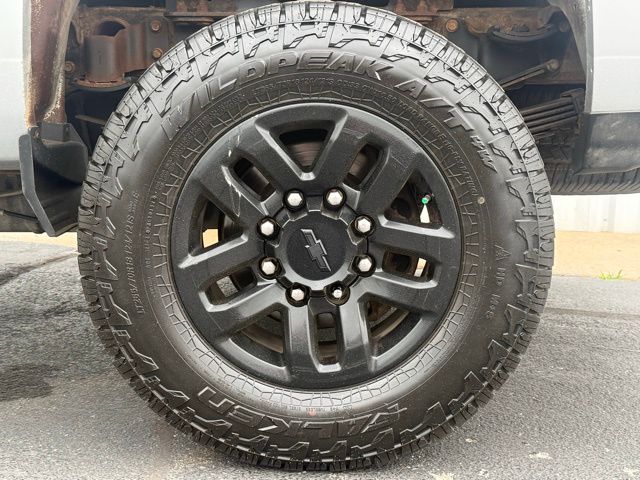 used 2019 Chevrolet Silverado 3500HD car, priced at $30,188