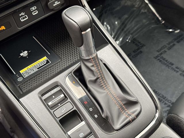 Used 2023 Honda CR-V Hybrid SUV