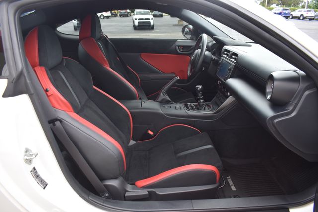 Used 2024 Toyota GR86 Coupe