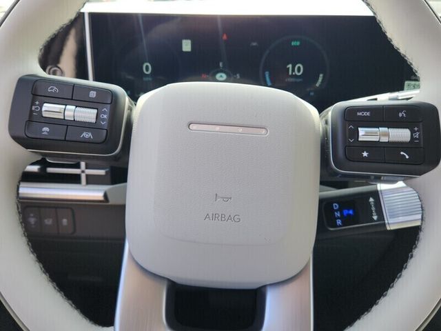 2026 Hyundai Santa Fe - $50,490