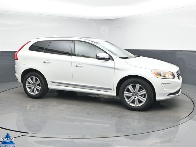 2016 Volvo XC60 T6 AWD