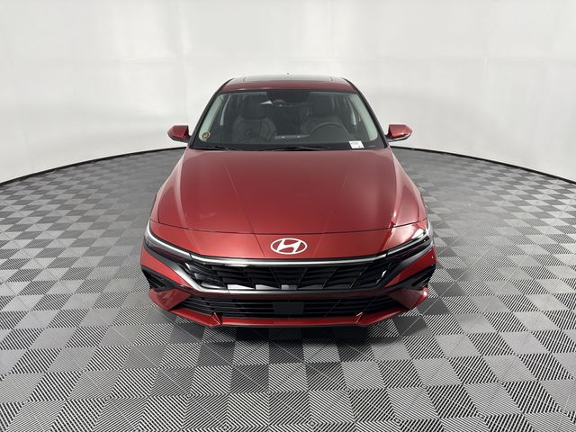 New 2025 Hyundai Elantra For Sale in Indianapolis, IN
