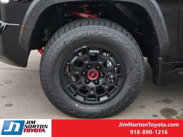New 2026 Toyota Tundra i-FORCE MAX Truck
