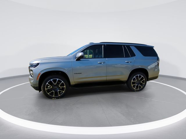 Used 2026 Gray Chevrolet RST image 4
