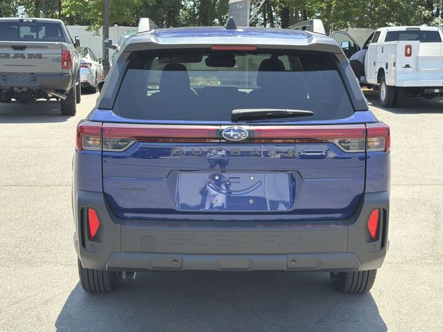Used 2026 Blue Subaru Premium image 12