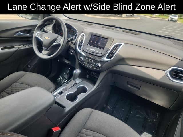 Used 2021 Chevrolet Equinox For Sale in Grove City, OH