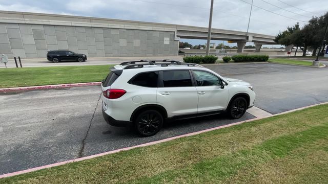 Used 2022 Subaru Ascent Onyx Edition 4D Sport Utility