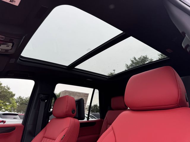 2026 GMC Yukon Elevation Black at Central Houston Nissan