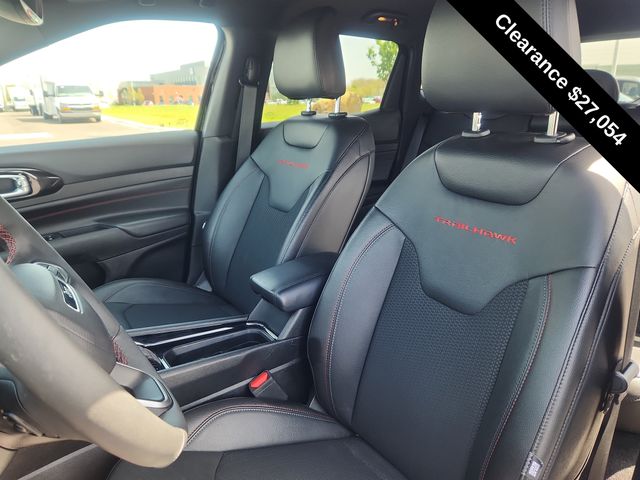 Used 2024 Jeep Compass For Sale in Grove City, OH