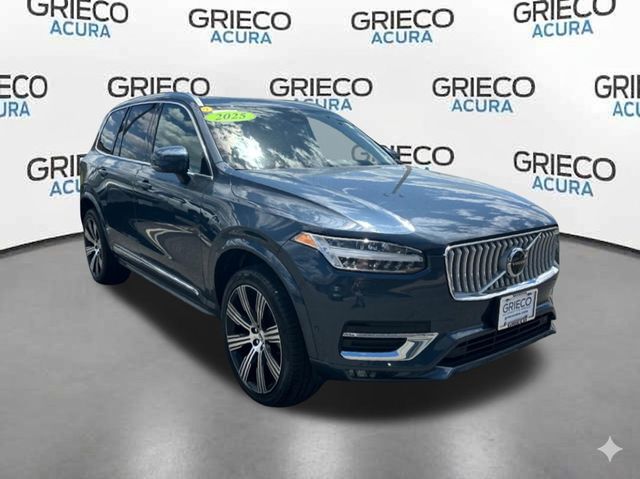 2025 Volvo XC90 B6 Ultra Bright 6-Seater 4WD's photo