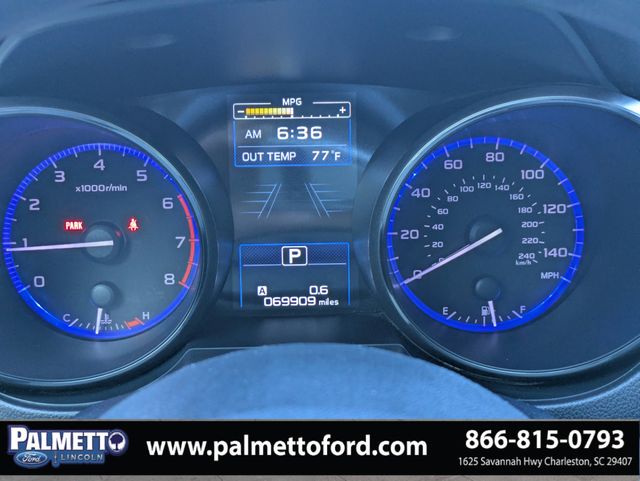 used 2019 Subaru Outback car, priced at $21,969