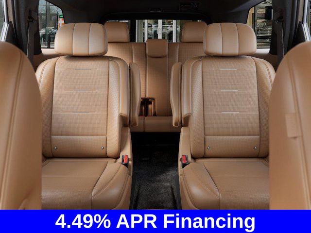 New 2026 White Hyundai Calligraphy image 14