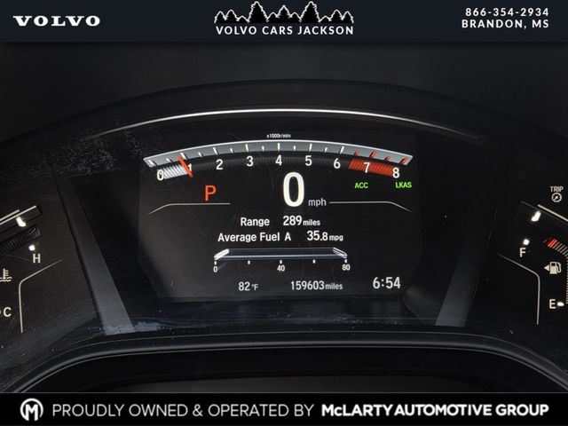 Used 2020 Honda CR-V SUV