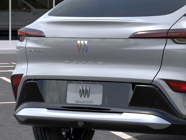 New 2026 Gray Buick Sport Touring image 14