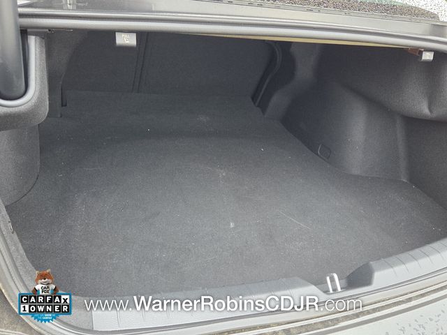 Used 2025 Black Kia GT image 13