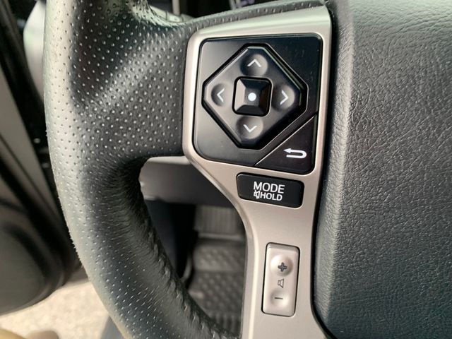 Used 2019 Toyota 4Runner SUV