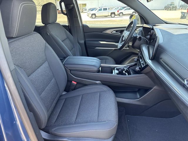 2026 Chevrolet Traverse - Image 29