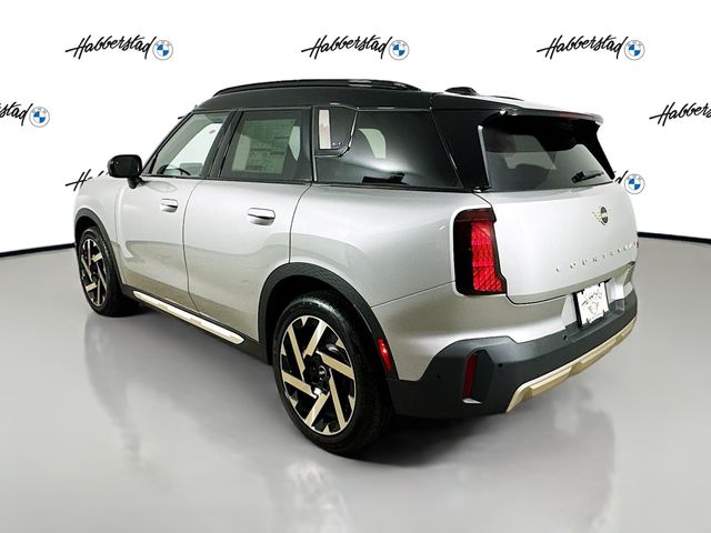 2025 MINI Cooper S Countryman  7