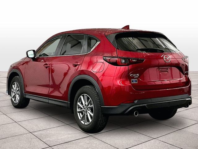 2023 Mazda CX-5 2.5 S Preferred Package - 9