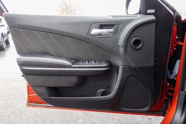 used 2022 Dodge Charger car, priced at $28,448