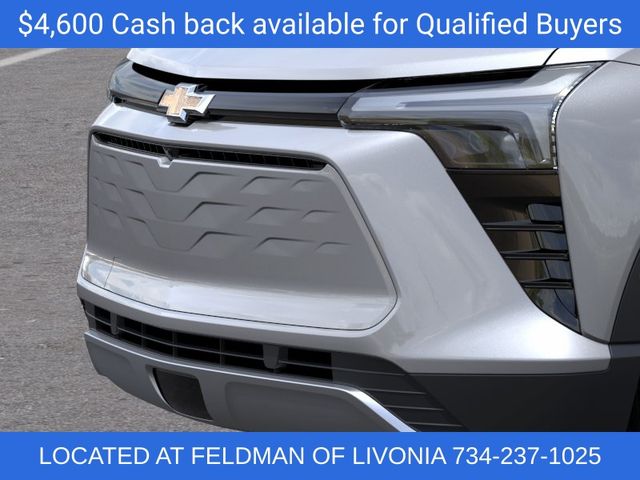 New 2026 Chevrolet Blazer EV LT For Sale in Livonia, MI
