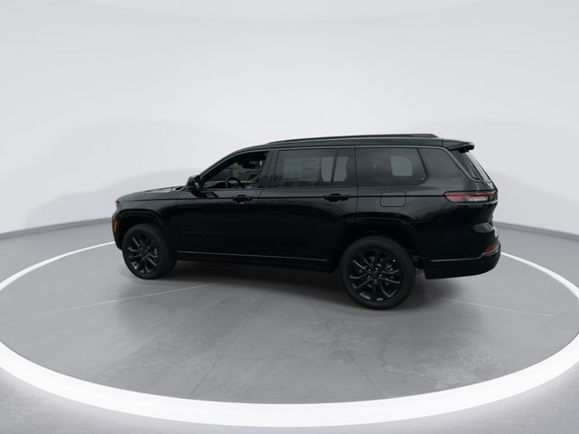 2026 Jeep Grand Cherokee L Limited Reserve - Photo 6