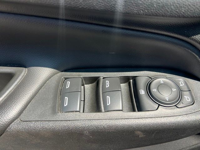 2022 Chevrolet Equinox LT - Blue exterior view 13