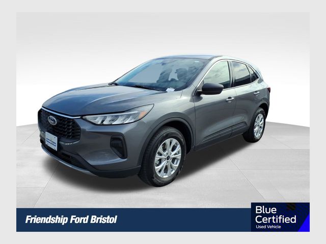 2024 Ford Escape Active AWD