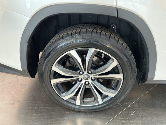 Used 2021 Lexus RX SUV