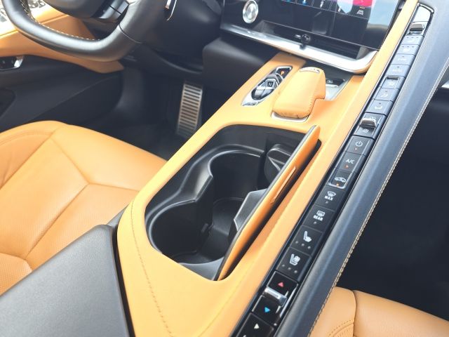 2022 Chevrolet Corvette Stingray:C02694