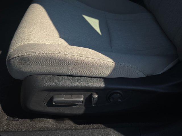 New 2026 Honda Accord Sedan Sedan