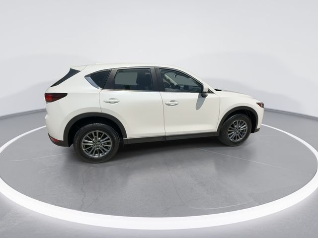 2018 MAZDA CX-5 - $16,998