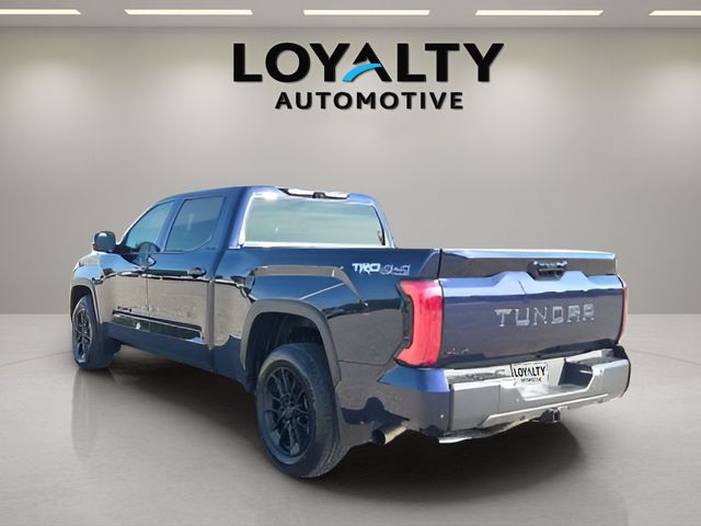 Used 2026 Toyota Tundra Truck