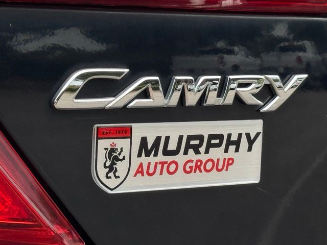 Used 2014 Toyota Camry Sedan