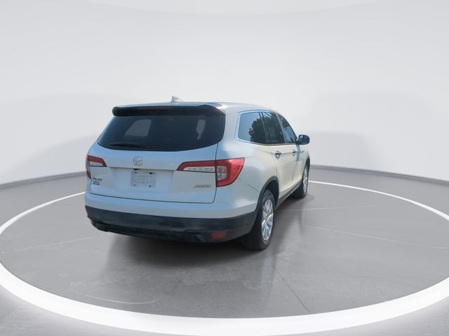 Used 2019  Honda LX image 7